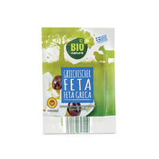 Feta BIO DOP