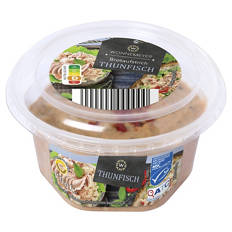 Brotaufstrich 150 g, Thunfisch