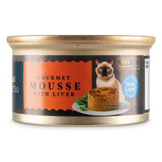 Gourmet Mousse