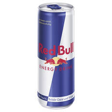 Energy Drink 250 ml