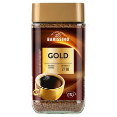 Löslicher Kaffee Gold 200 g
