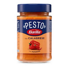 Pesto, Calabrese