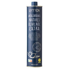 Olivenöl in der Dose 750 ml