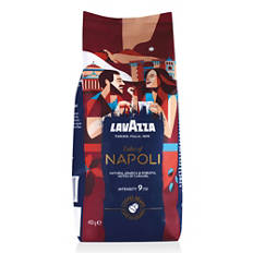 Tales of Italy szemes kávé, Napoli, 450 g