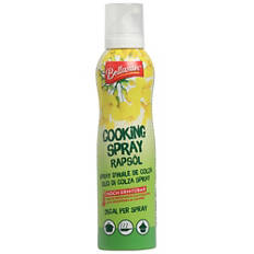 Olio di colza spray