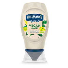 HELLMANN'S Saucen, Vegane Mayo