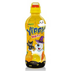 Yippy üdítőital, multivitamin, 0,33 l
