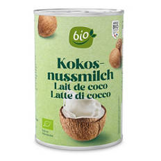 Kokosnussmilch