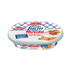 Formaggio spalmabile Nuvola