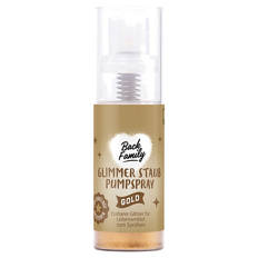 Pumpsprays, gold