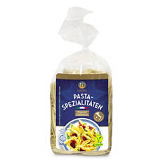 Južnoitalijanske testenine, Capunti Casarecci