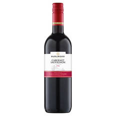 Cabernet Sauvignon 0,75 l