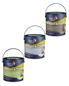 Garden Paint