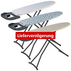 Premium-Bügelbrett