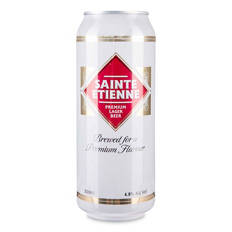 Sainte Etienne