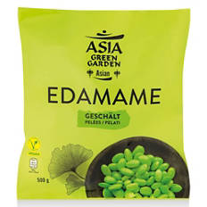 Edamame szójabab, fejtett, 500 g