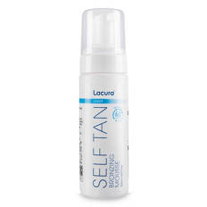 Light Self Tan Mousse