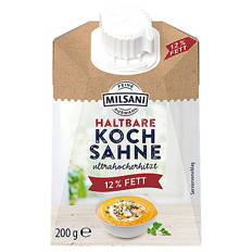 H-Kochsahne 200 g
