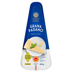 Grana Padano 200 g
