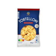 Frische Tortelloni 400 g, Fleisch