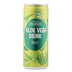 Aloe vera ital, klasszikus, 240 ml