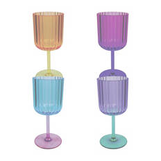 Outdoor Cocktailgläser
