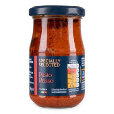 Pesto Rosso