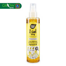 Rapeseed Oil Spray