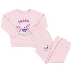 Kinder Jogginganzug - Gabby's Dollhouse