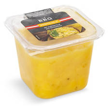 Grillsalate, Kartoffelsalat