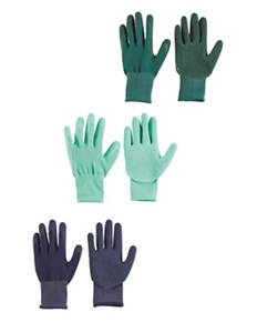 Robust Gardening Gloves