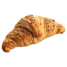 Nuss-Nougatcreme Croissant
