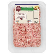 Hackfleisch gemischt 500 g