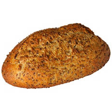 Pain aux graines de lin