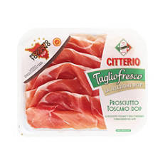 Prosciutto Toscano DOP
