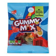 Gummy Mix