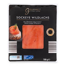 Wildlachs
