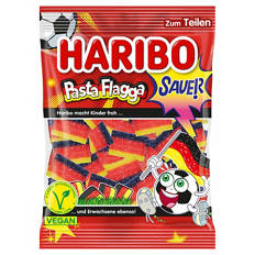 WM Mix 160 - 175 g, Pasta Flagga