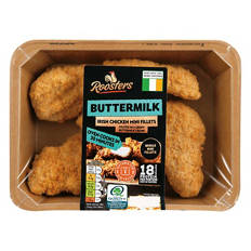 Buttermilk Chicken Mini Fillets