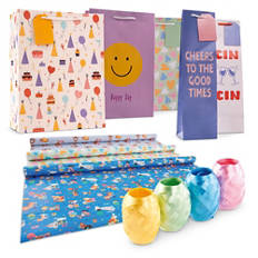 Geschenkverpackung