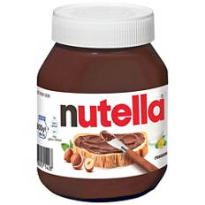 Nutella