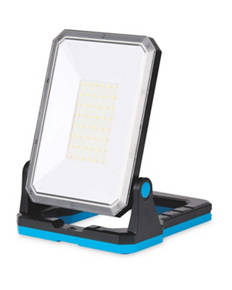 Universal Battery Adaptor Work Light