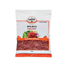 Sfilacci di equino
