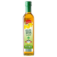 Natives Rapsöl 500 ml