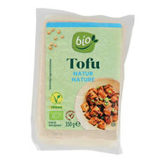 Tofu BIO, nature