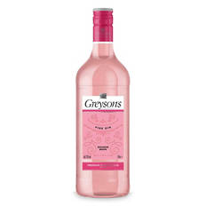 Pink Gin