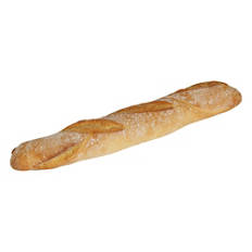 Baguette rustica campagnola