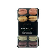 Macarons alla frutta