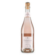 Alcohol Free Sparkling Rose