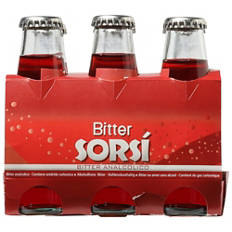 Aperitivo Bitter